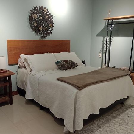 Casa Da Lu Itacoatiara -Suite Alto Mourao ニテロイ エクステリア 写真