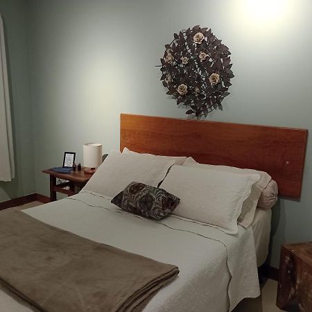 Casa Da Lu Itacoatiara -Suite Alto Mourao ニテロイ エクステリア 写真