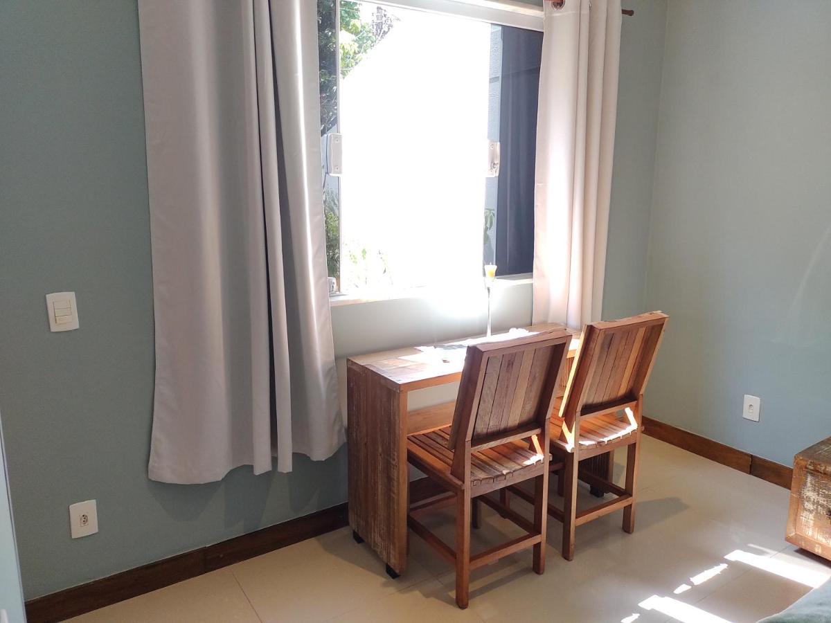 Casa Da Lu Itacoatiara -Suite Alto Mourao ニテロイ エクステリア 写真