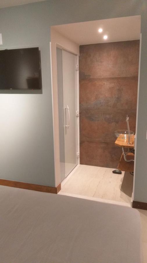 Casa Da Lu Itacoatiara -Suite Alto Mourao ニテロイ エクステリア 写真