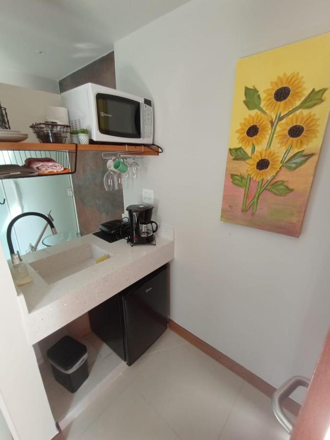 Casa Da Lu Itacoatiara -Suite Alto Mourao ニテロイ エクステリア 写真