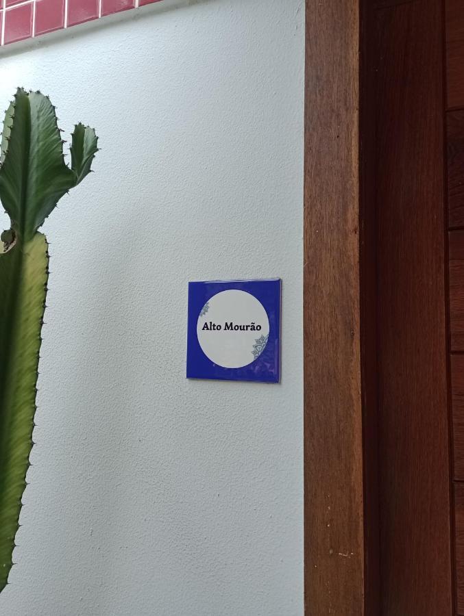 Casa Da Lu Itacoatiara -Suite Alto Mourao ニテロイ エクステリア 写真