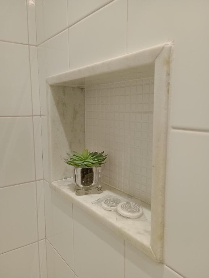 Casa Da Lu Itacoatiara -Suite Alto Mourao ニテロイ エクステリア 写真