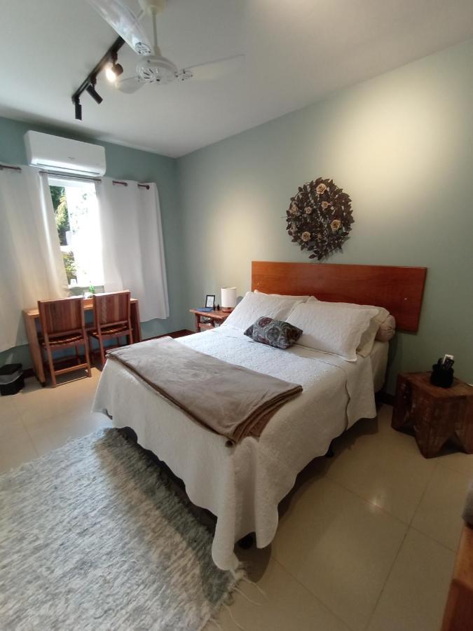 Casa Da Lu Itacoatiara -Suite Alto Mourao ニテロイ エクステリア 写真
